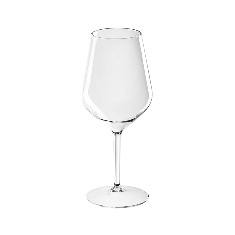 Kozarec za belo in rdeče vino